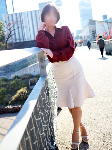 即アポ奥さん　つぼみ
