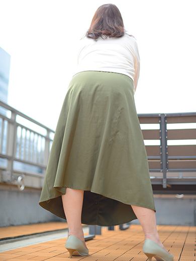 即アポ奥さん　なみ