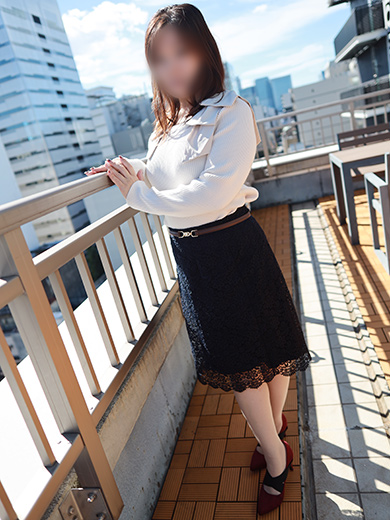 即アポ奥さん　ゆかり